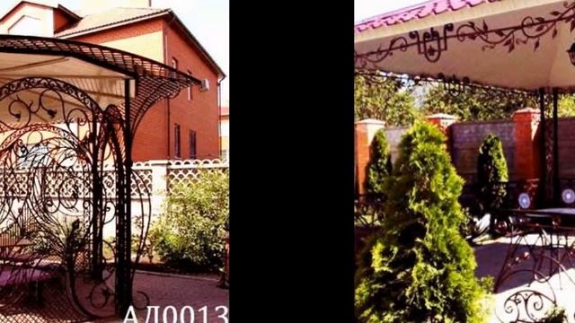 Кованые беседки, альтанки львов kovkaua.jimdo.com 0989492726 чи 0930514844 смотреть онлайн