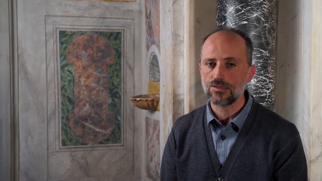Paolo Pieri Nerli - Territorio e Beni Culturali, Storia delle Tecniche Artistiche смотреть онлайн
