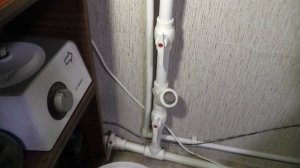 Как промыть систему отопления, не сливая воду.