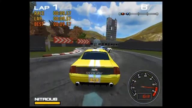 "Build 'n Race" is a Nintendo Wii game that should not exist смотреть онлайн