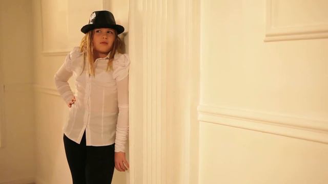 Академия «STARS» - съемка портфолио - Анастасия Хахина смотреть онлайн