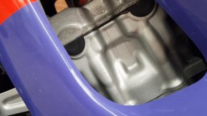 Чистая работа CBR 600 F3 на холодную.#hondacbr600 #обороты #cbr600 #honda