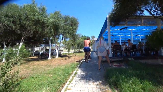 ТУРЦИЯ 2020. Прогулка по сети отелей SURAL: SURAL SARAY 5* | SURAL HOTEL 5* | SURAL RESORT 5* смотреть онлайн