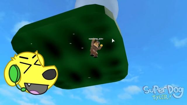 Roblox DON'T PRESS THE BUTTON GAMES! смотреть онлайн
