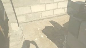 Гараж 4.5х8 метров за миллион.