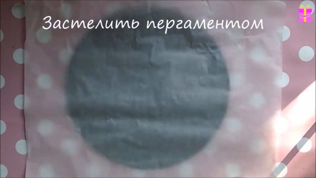 Простой банановый пирог. смотреть онлайн
