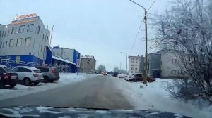 СЕВЕРОМОРСК 2020