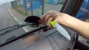 ✅ ОПЯТЬ ЗАМЕРЗАЮ  НА ВОЛЬВО FH / НАКРЫЛАСЬ ОСНОВНАЯ  ПЕЧКА ЗАМЕНА МОТОРЧИКА НА Volvo FH