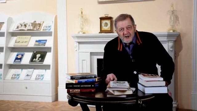 Чем живут люди? смотреть онлайн