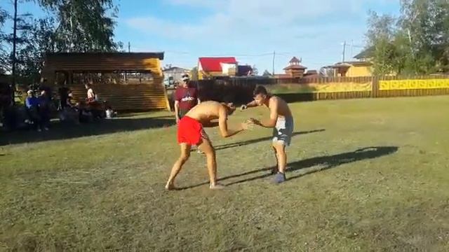 Хапсаҕай мастер спорта проиграл смотреть онлайн