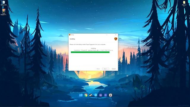 Topaz Photo AI | Free Download | FREE смотреть онлайн