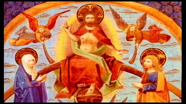 C. P. E. BACH.- Magnificat Wq. 215 смотреть онлайн