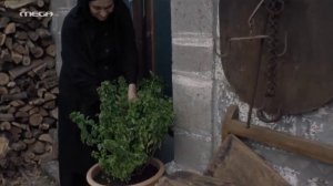 СЕРИЯ 5 Сериал рассказывает о жизни СВЯТОГО ПАИСИЯ СВЯТОГОРЦА от РОЖДЕНИЯ до того момента, когда он