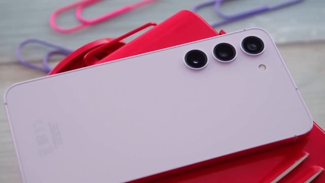 Samsung Galaxy S23 FE - FCC Approved | Launch in Q4? смотреть онлайн