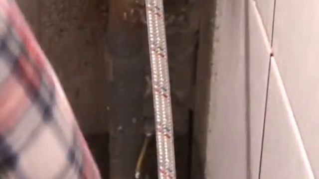 Сантехника своими руками. Часть 3 смотреть онлайн