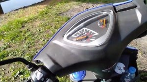 #НЕФТЕКАМСК#НОВЫЙСКУТЕР «МОТОЛЭНД FS» ОБЗОР #РЫБАЛКА НА ЖИВОПИСНОМ БЕРЕГУ РЕЧКИ БЕРЕЗОВКА!