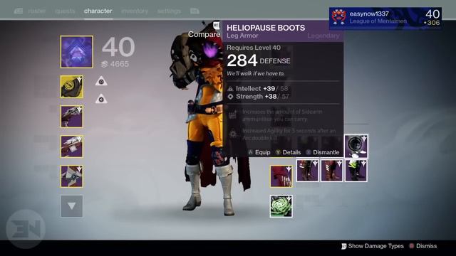 EPIC 25 Exotic and Legendary Engram Opening ! - AMAZING LOOT! :D смотреть онлайн
