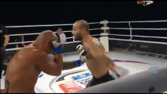 akop stepanyan vs .Eddie Yagin смотреть онлайн