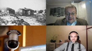 964. А.В. Исаев: Малоизвестный «Уран»: почему немцы «проспали» контрнаступление под Сталинградом