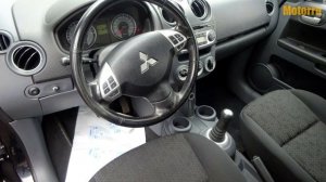 Стоит ли Покупать Mitsubishi Colt (2002-2012)?
