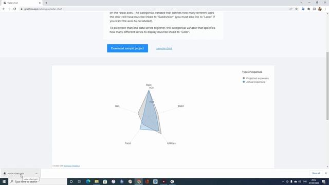 Scimago Graphica смотреть онлайн