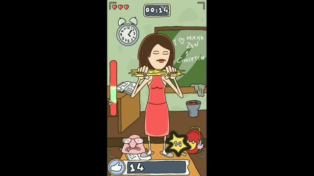 купил всех животных в игре про Спагетти *2* (Часть 2) смотреть онлайн