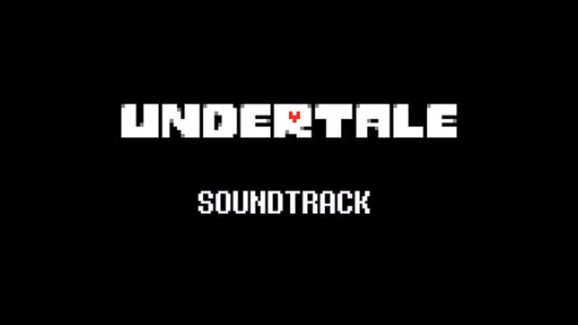 UNDERTALE Soundtrack Ear rape 54 Hotel смотреть онлайн