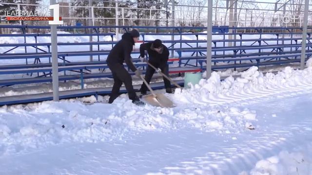 9 февраля состоится "Лыжня России 2020" смотреть онлайн