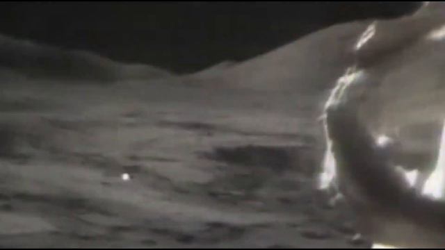 Аполлон-17. Кадры миссии