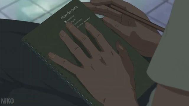 「ＡＭＶ」— Это всё недостяжимо, Мечты не исполнятся || Грустный аниме клип || Про любовь смотреть онлайн
