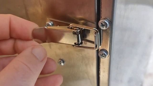 Готовка на Гриле