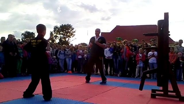 Вин - Чунь. смотреть онлайн