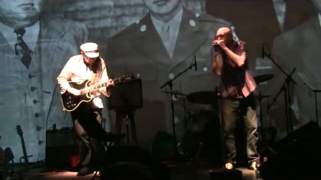 Nite Life "Cooper Terry Tribute" @Amigdala 6.5.2012 011 смотреть онлайн