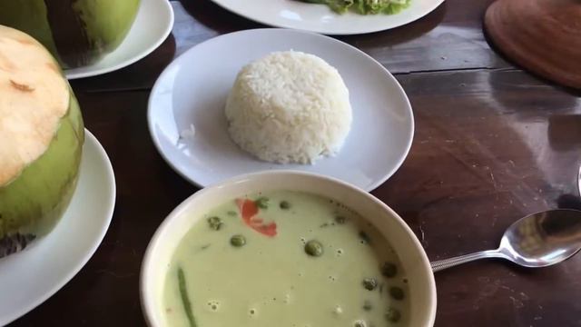 Тайский Новый год или Songkran 2018