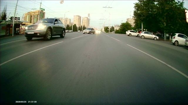 Зеркало регистратор с китая OOMGOO (задняя камера)