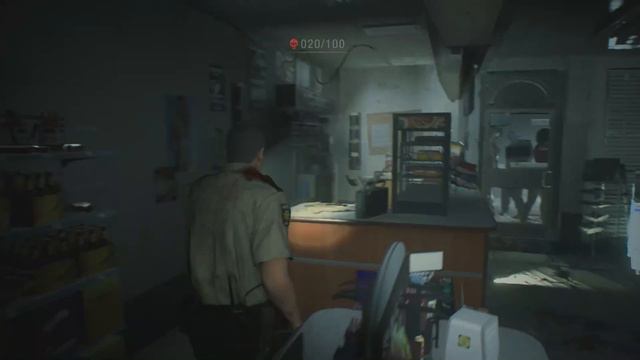 review 10 cheat resident evil 2 remake смотреть онлайн