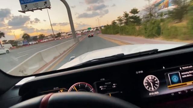 Погнул диск на M5 F90 в ДУБАЕ. Короновирус. Ferrari F8. VIP район ДУБАЯ. Бурдж Халифа. смотреть онлайн