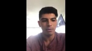 Coconut (Original Version) (Horacio Gutierrez Jr Video)