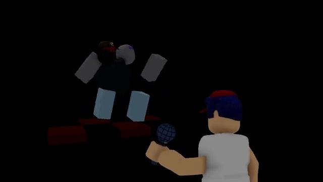 Trinity FNF Roblox Animation (Unfiltered) смотреть онлайн