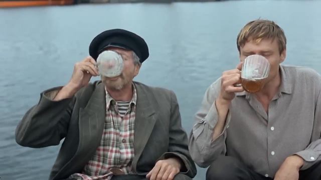 А.Поручикъ - Деревенскiй закусонъ смотреть онлайн