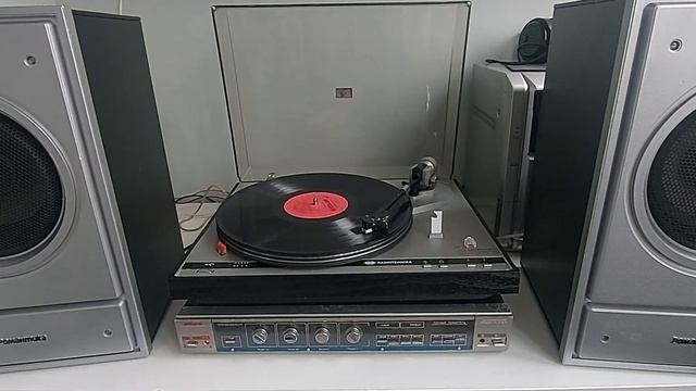 РОМАНТИКА 10АС-207 из СССР (после ремонта) смотреть онлайн