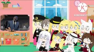 gacha azur lane reacto tf2 spy 7