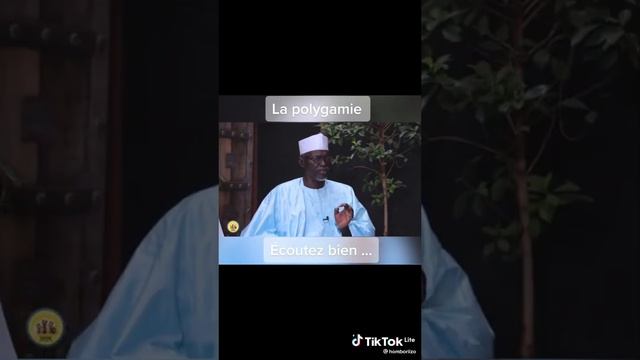 Hama Djadjé Sangho(La Polygamie) смотреть онлайн