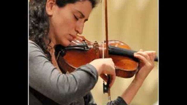 J. Sibelius Concerto pour violon et Orchestre en Re mineur смотреть онлайн