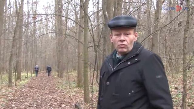 Курские полицейские «Откуда дровишки ?» смотреть онлайн