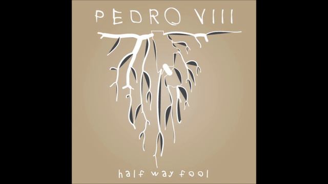 Pedro VIII - Josie смотреть онлайн