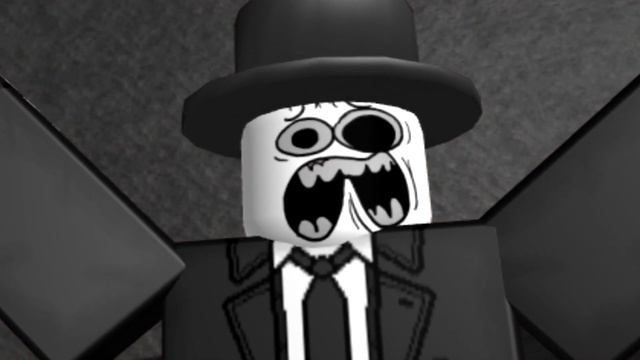 REVENGE - Roblox Funny Machinima смотреть онлайн