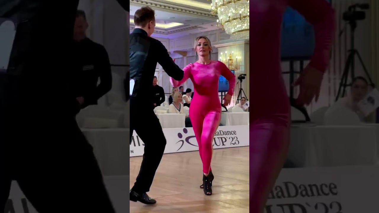 GallaDance Cup 2023 смотреть онлайн