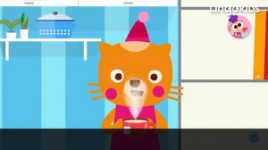 LUNCH TIME! 🍝 😋 Lingokids Food Songs for Kids + Vocabulary + Cartoons