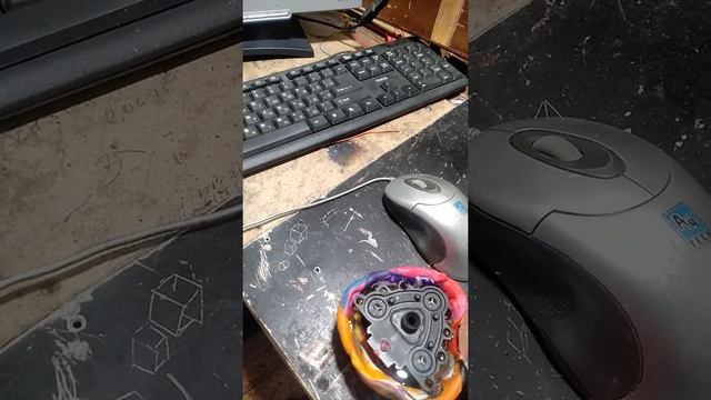 Ремонт помпы KARCHER смотреть онлайн